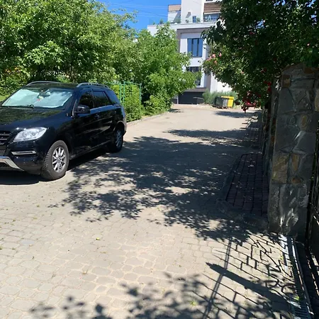 Apartamento квартира-студия в стиле