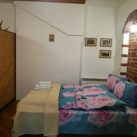 квартира-студия в стиле Apartamento *
