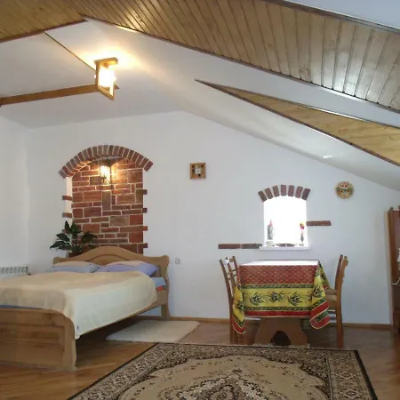 квартира-студия в стиле Apartamento *
