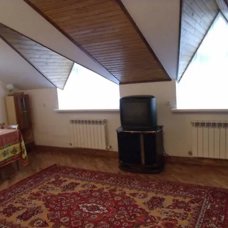 Apartamento квартира-студия в стиле Truskavets
