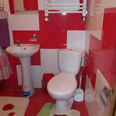квартира-студия в стиле Apartamento