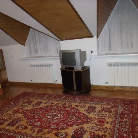 Apartamento квартира-студия в стиле *