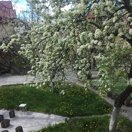 Apartament квартира-студия в стиле